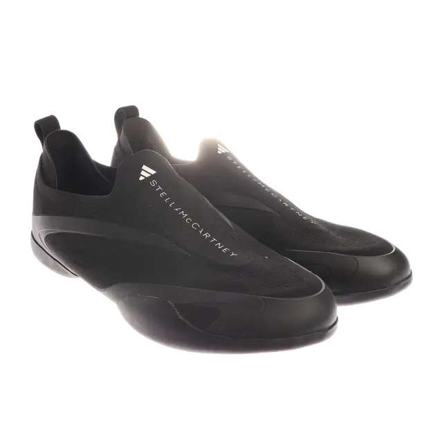 Sneaker in Schwarz, , Adidas by Stella McCartney