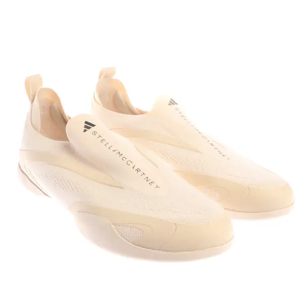 Sneaker in Weiß, , Adidas by Stella McCartney