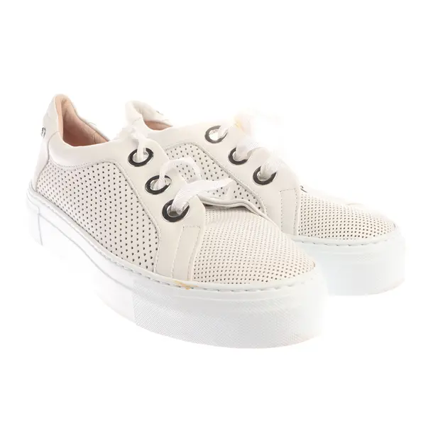 Sneaker in Weiß, , AGL Attilio Giusti Leombruni