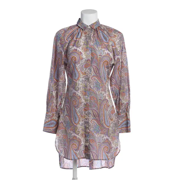 Dress in Multicolored, Cotton, Etro