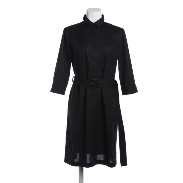Dress in Blue, Cotton, Hugo Boss Black Label