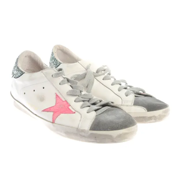 Sneakers in Multicolored, , Golden Goose
