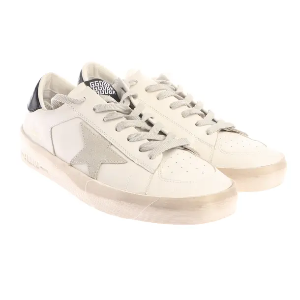 Sneaker, in Weiß, Golden Goose