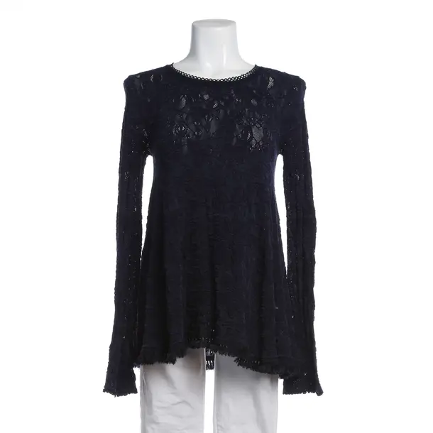 Tunic in Blue, Polyamide, High Use