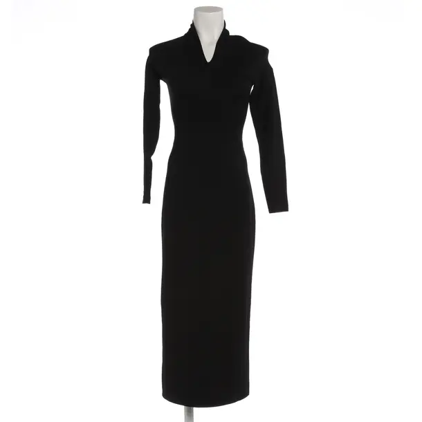 Dress in Black, Viscose, Iris von Arnim