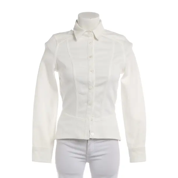 Blouse in White, Cotton, Zadig & Voltaire