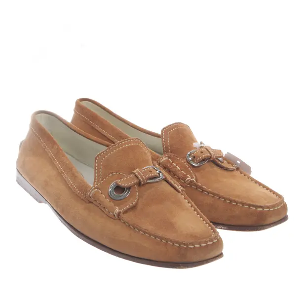Flats in Brown, , Tod´s