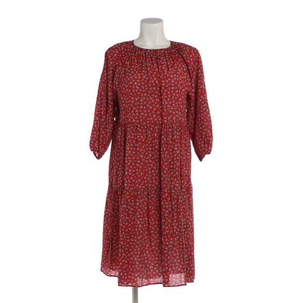 Dress in Multicolored, Cotton, Drykorn
