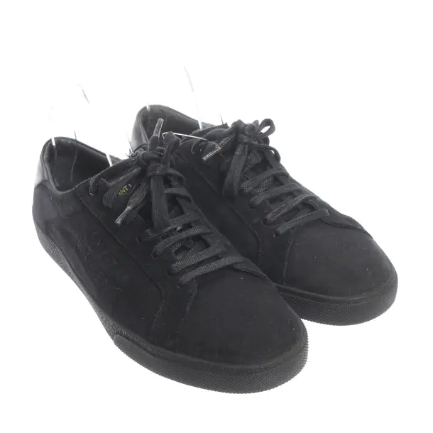 Sneakers in Black, , Saint Laurent