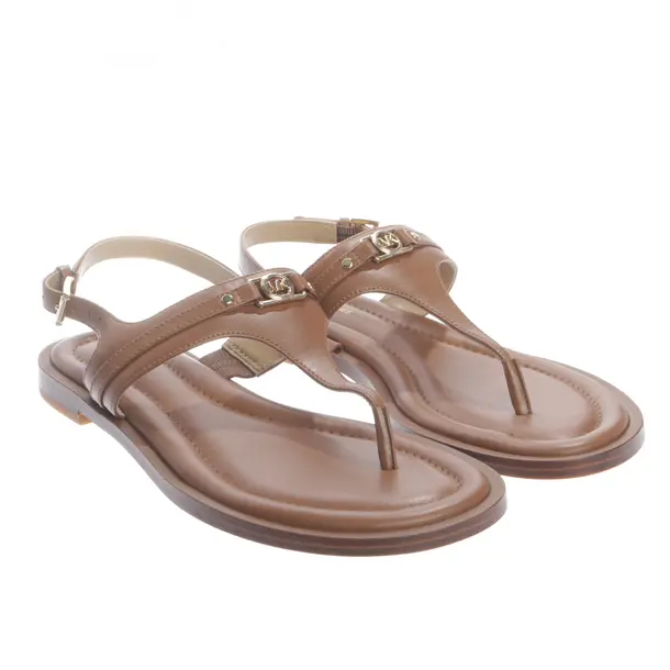 Sandals in Brown, , Michael Kors