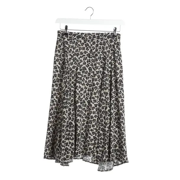 Rock, in Mehrfarbig, Viskose, 0039 Italy