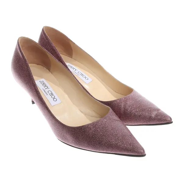 Pumps in Pink, , Jimmy Choo
