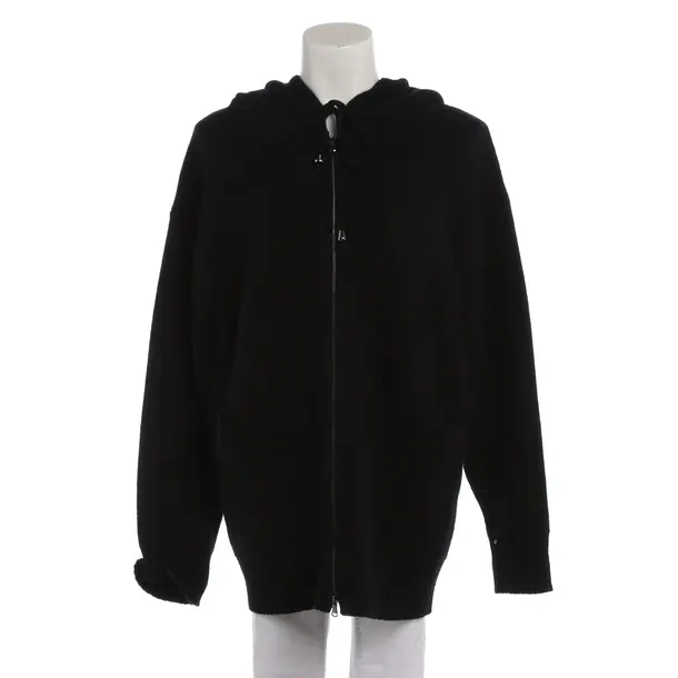 Cardigan, in Nero, Lana, Dorothee Schumacher