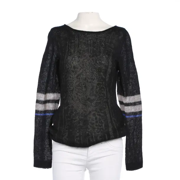 Pullover in Mehrfarbig, Wolle, Marc Cain Sports