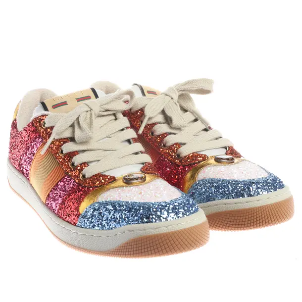 Sneakers in Multicolored, , Gucci