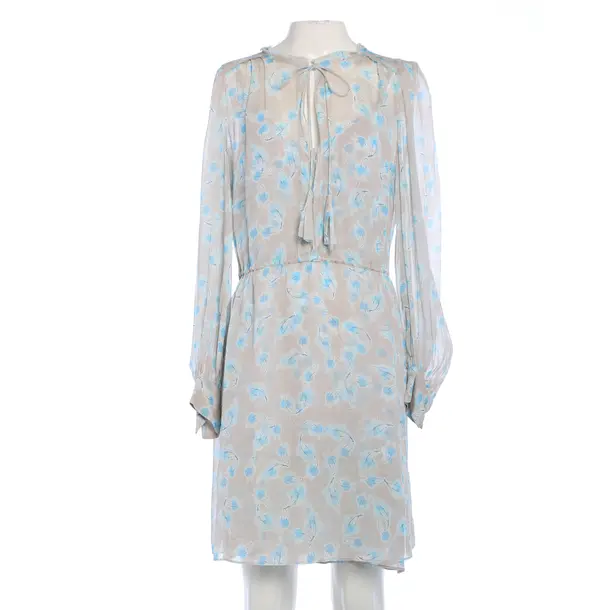 Dress in Gray, Polyester, Dorothee Schumacher