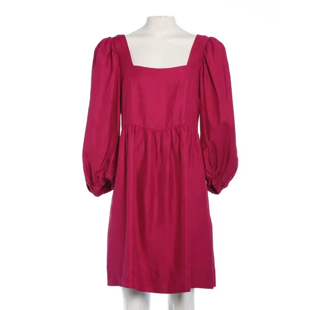 Kleid in Rosa, Viskose, Ba&sh