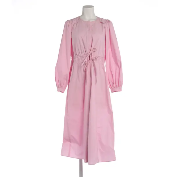 Kleid, in Hellrosa, Baumwolle, Dorothee Schumacher