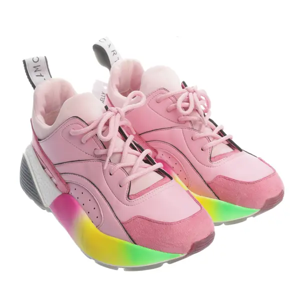 Sneakers in Pink, , Stella McCartney
