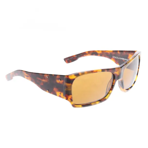 Sunglasses in Brown, Synthetic, Dolce & Gabbana