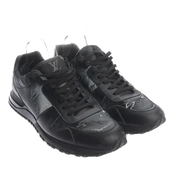Sneaker in Schwarz, , Louis Vuitton