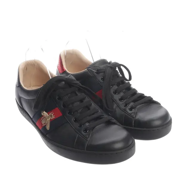 Sneaker in Schwarz, , Gucci