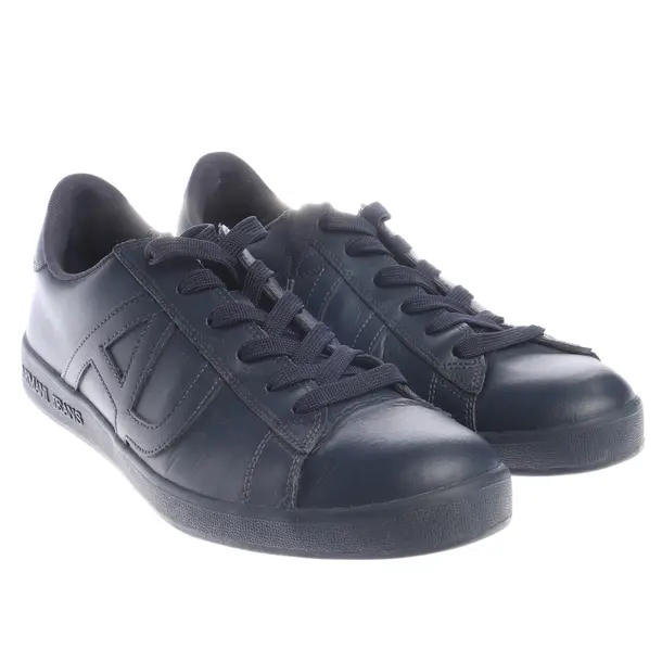 Sneakers in Blue, , Armani Jeans