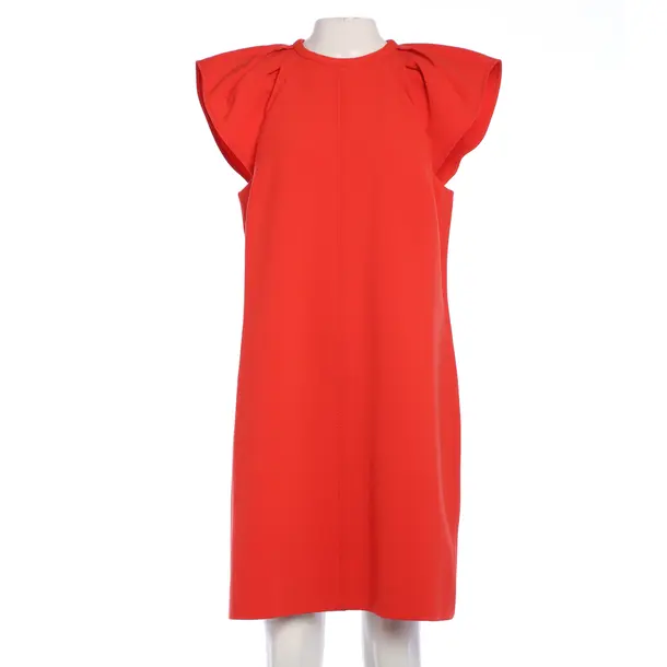 Cocktailkleid in Rot, Polyester, Victoria Beckham