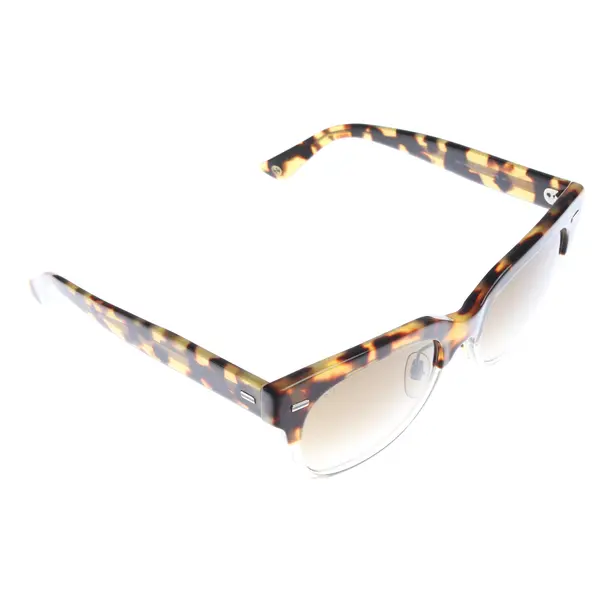 Sunglasses in Brown, Synthetic, Gucci