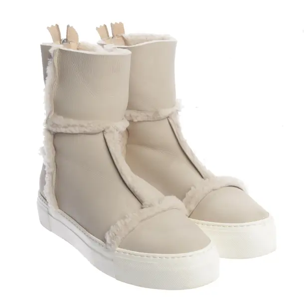 Ankle Boots in Pink, , AGL Attilio Giusti Leombruni