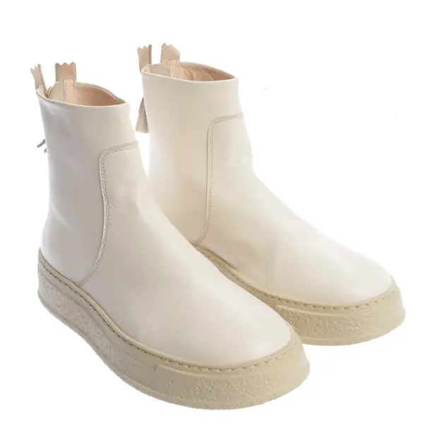 Ankle Boots in Pink, , AGL Attilio Giusti Leombruni