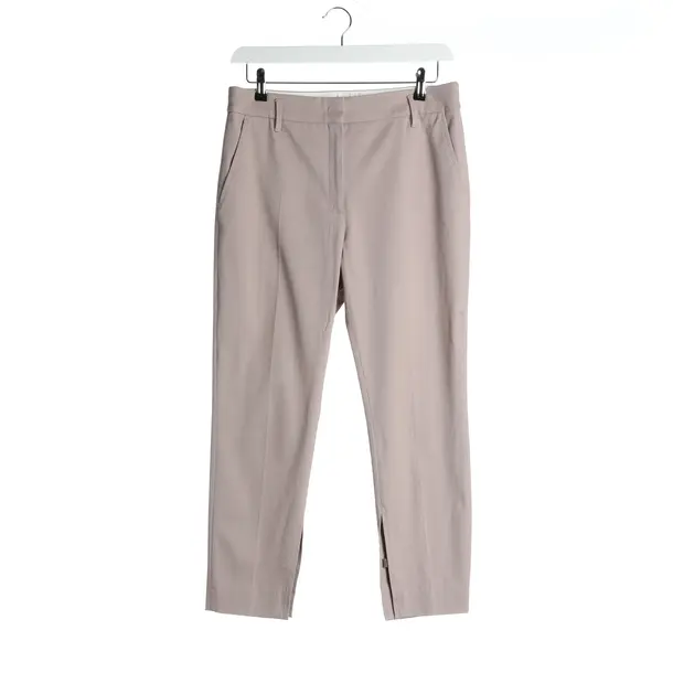 Pants in Pink, Cotton, Dorothee Schumacher