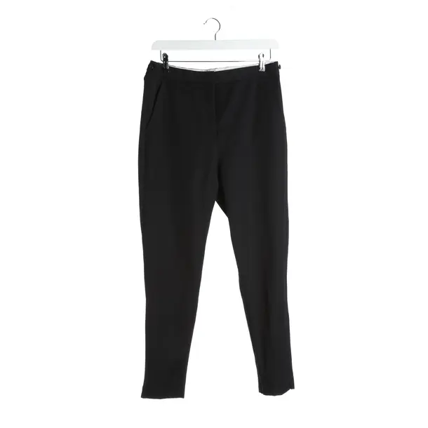 Pants in Black, Wool, Acne Studios