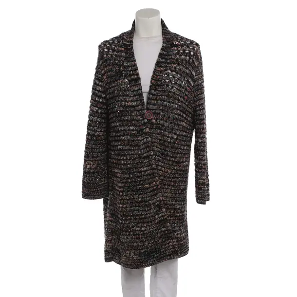 Cardigan in Multicolored, Wool, Missoni