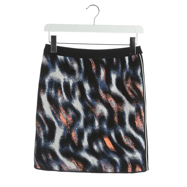 Rock, in Mehrfarbig, Baumwolle, Marc Cain Sports