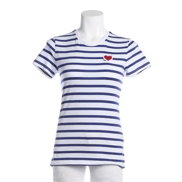 Shirt, in Blau, Baumwolle, Polo Ralph Lauren