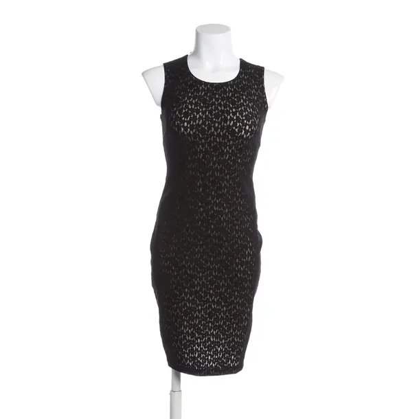 Sheath Dress, in Black, Polyamide, Wolford