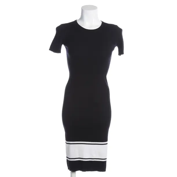 Abito a tubino, in Marina Militare, Cotone, Lauren Ralph Lauren