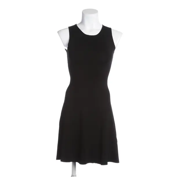 Abito da cocktail, in Nero, Viscosa, Sandro