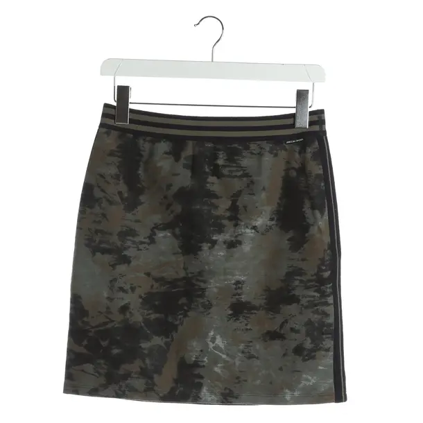 Skirt, in Multicolored, Viscose, Marc Cain