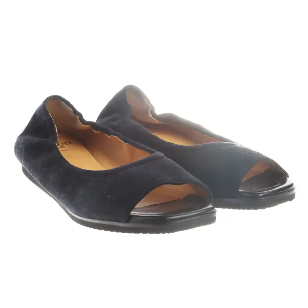 Ballet Flats in Blue, , Truman´s