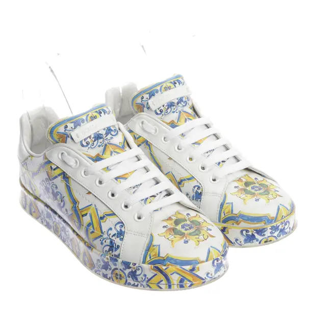 Sneaker in Mehrfarbig, , Dolce & Gabbana
