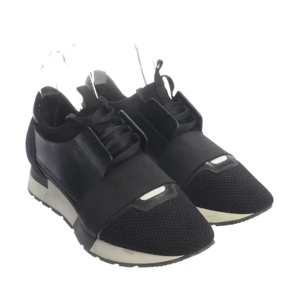 Sneaker in Schwarz, , Balenciaga