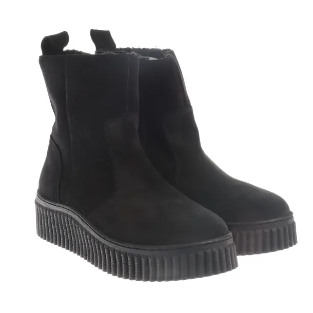 Stiefeletten in Schwarz, , Marc O'Polo