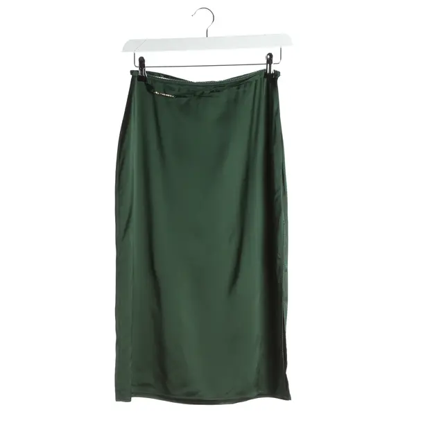Rock in Grün, Polyester, Jacquemus