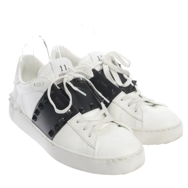 Sneaker in Weiß, , Valentino