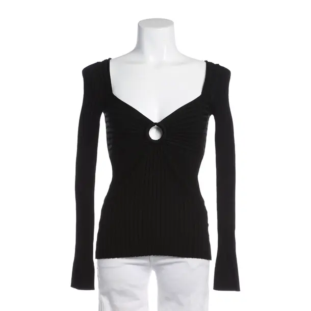 Jumper, in Black, Viscose, Stella McCartney