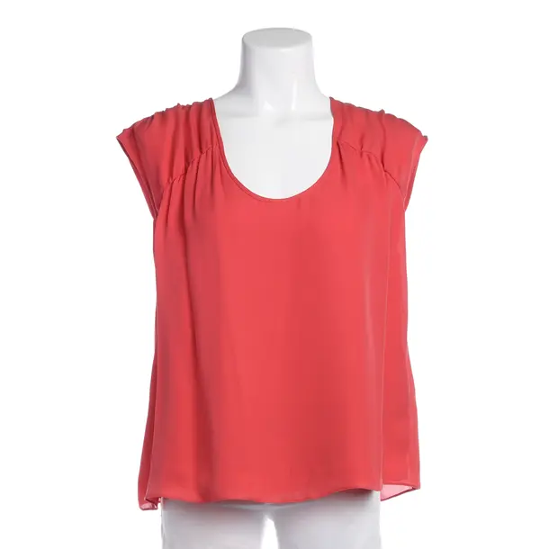 Top in Rosa, Seide, Emporio Armani