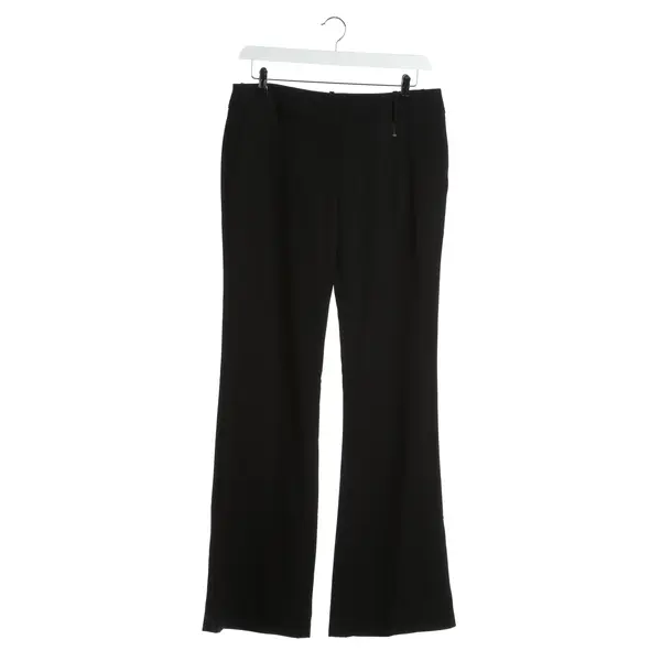 Pants in Black, Wool, Balmain