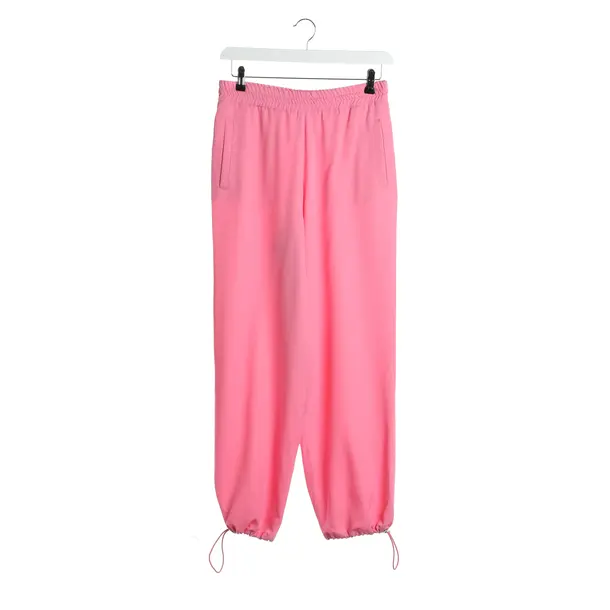 Sweatpants in Pink, Polyester, JW Anderson